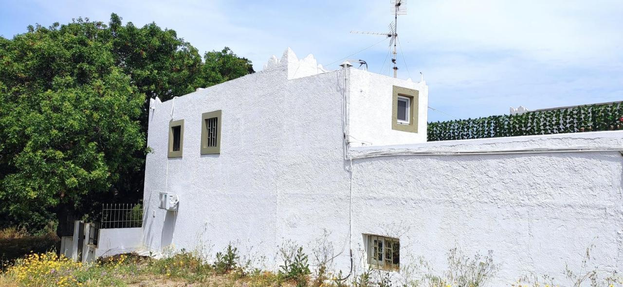 Traditional Suburbs Maisonette Kos By Eksteriør billede