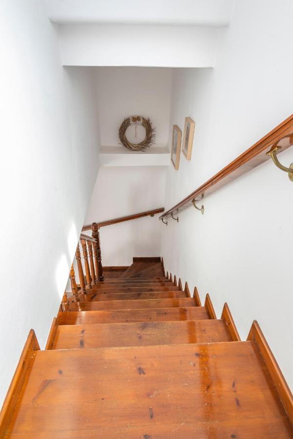 Traditional Suburbs Maisonette Kos By Eksteriør billede