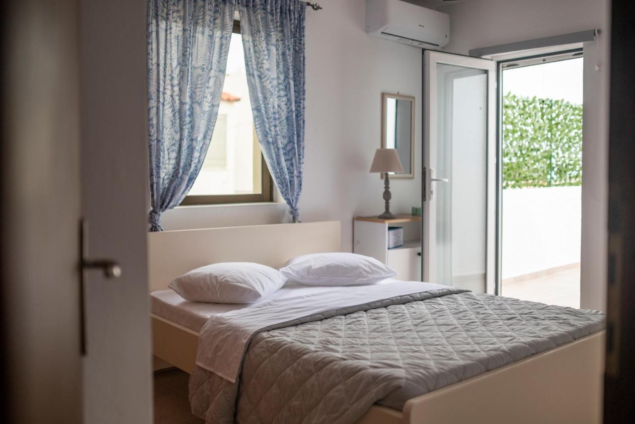 Traditional Suburbs Maisonette Kos By Eksteriør billede