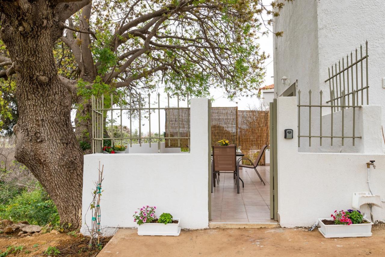 Traditional Suburbs Maisonette Kos By Eksteriør billede