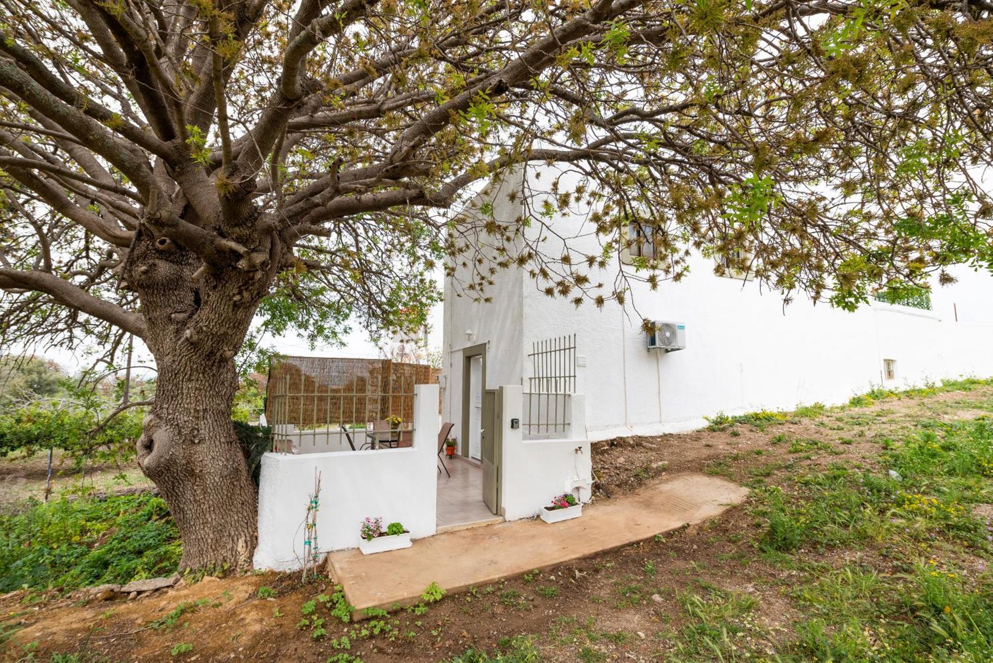 Traditional Suburbs Maisonette Kos By Eksteriør billede
